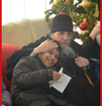 Visit to the Rehabilitation Center for Disabled Children in Voula, Athens “I was sick, and ye visited Me”