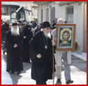 Tenth Pilgrimage to the Detention Center of Amphissa 5.2.2017